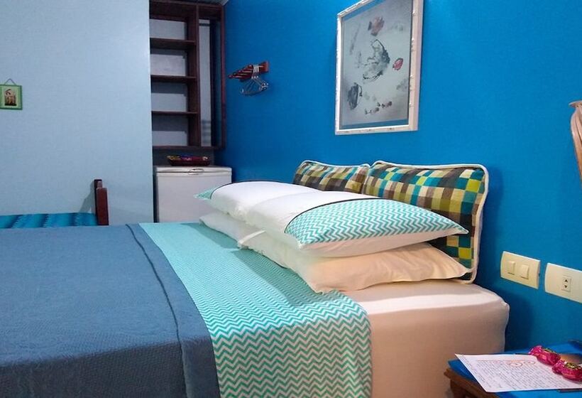 Hotel Pousada Enseada Das Conchas