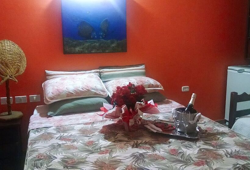 Hotel Pousada Enseada Das Conchas