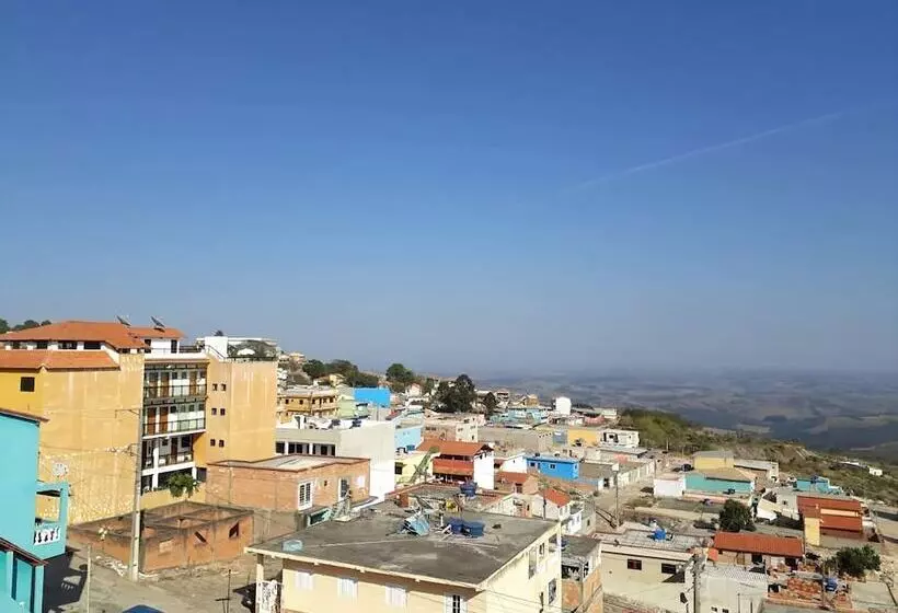 ホテル Pousada Filhos Do Sol