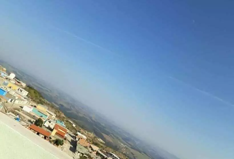 ホテル Pousada Filhos Do Sol