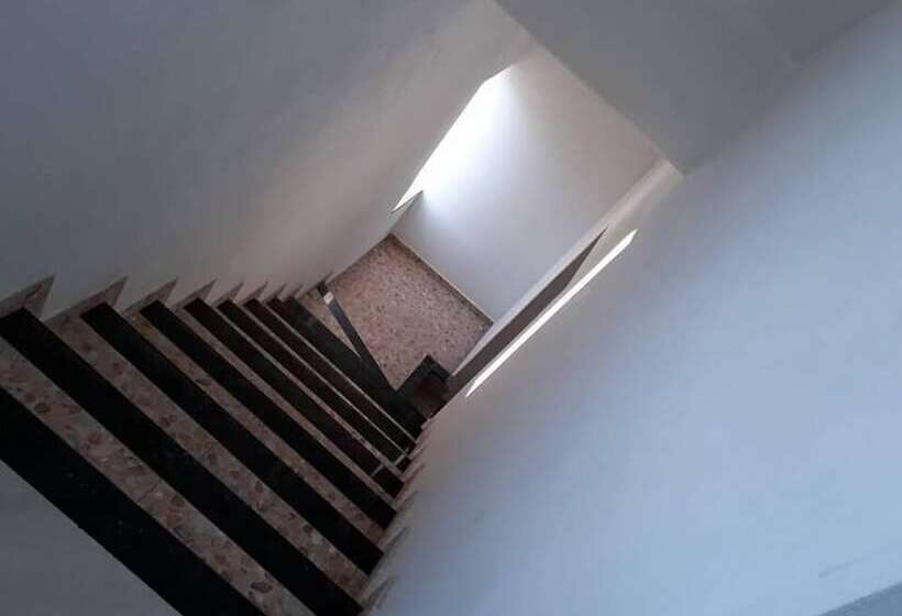 هتل Pousada Filhos Do Sol