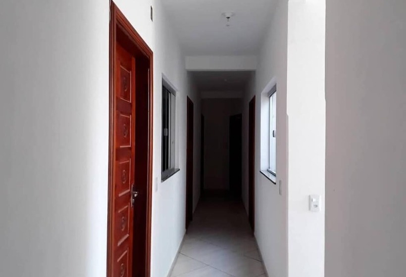 هتل Pousada Filhos Do Sol