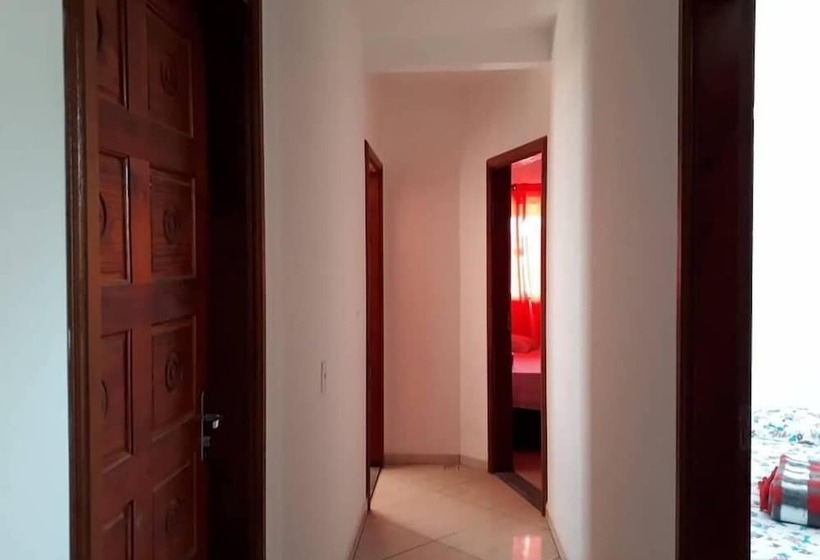 هتل Pousada Filhos Do Sol