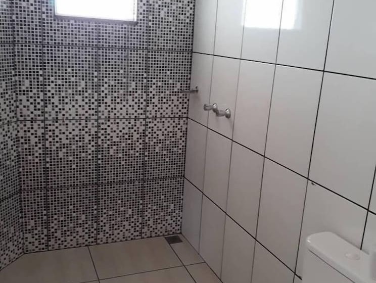 هتل Pousada Filhos Do Sol