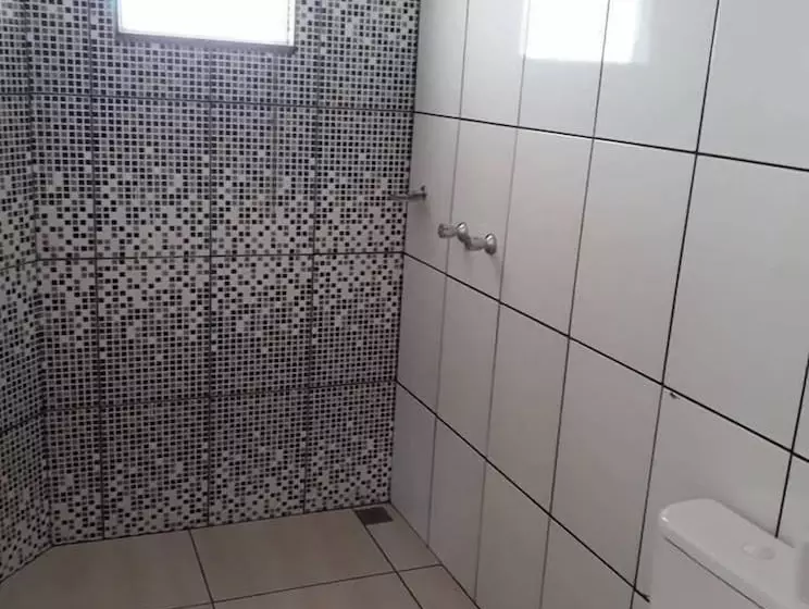 ホテル Pousada Filhos Do Sol