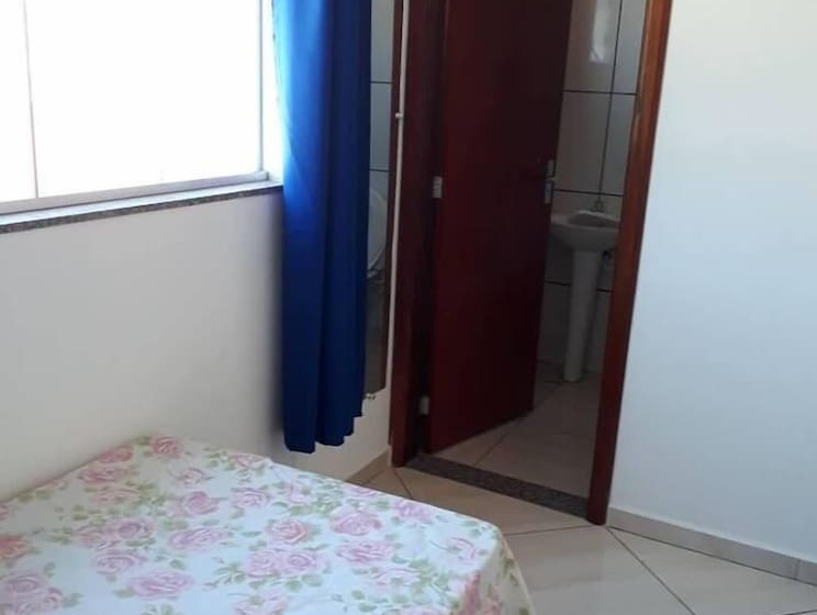 هتل Pousada Filhos Do Sol