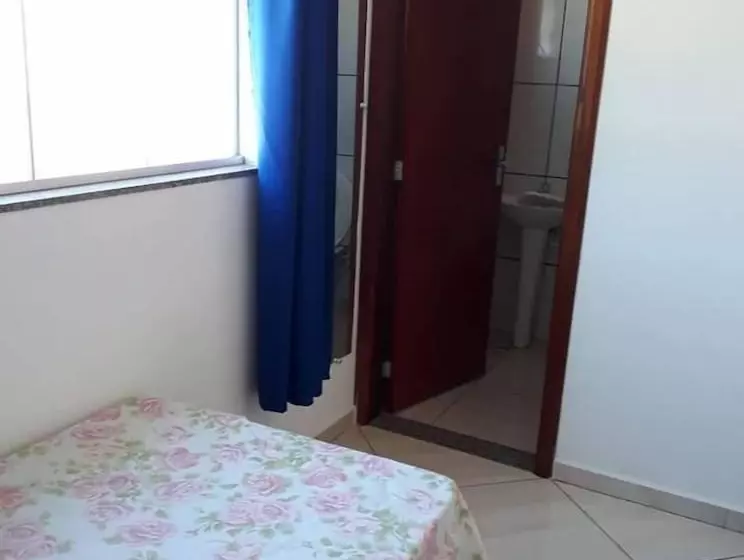 ホテル Pousada Filhos Do Sol