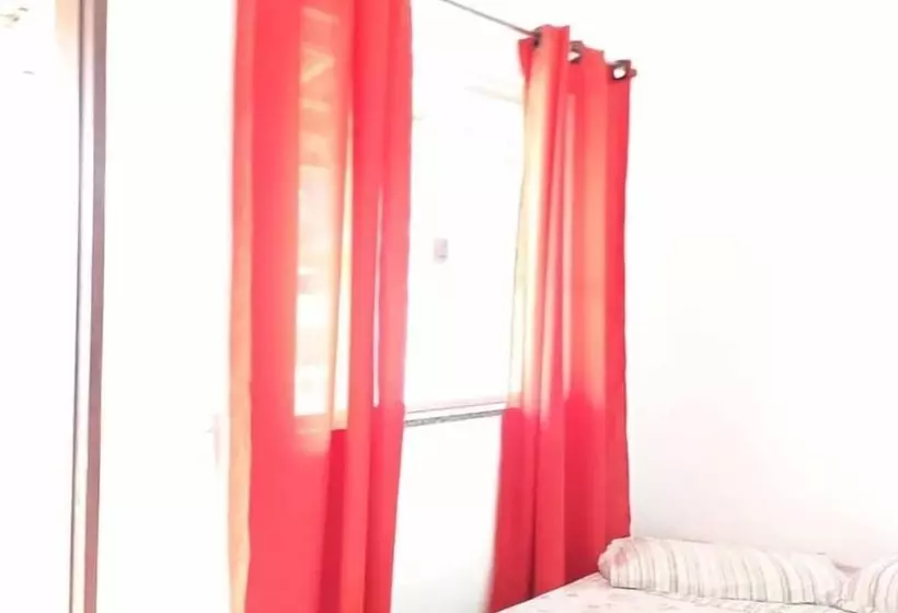 ホテル Pousada Filhos Do Sol