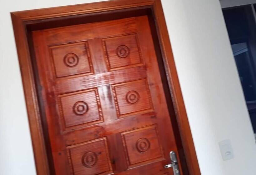 هتل Pousada Filhos Do Sol