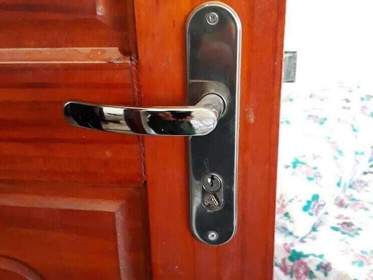 هتل Pousada Filhos Do Sol