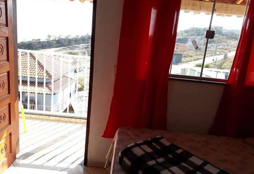 هتل Pousada Filhos Do Sol