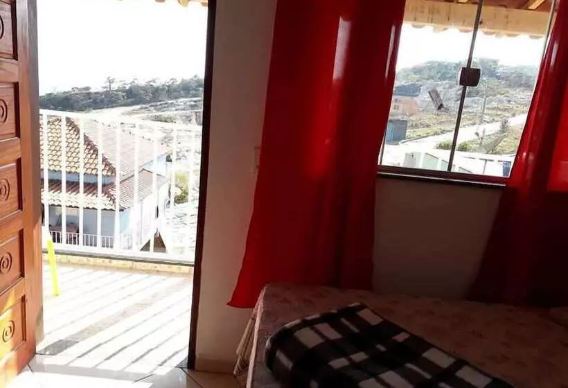 ホテル Pousada Filhos Do Sol