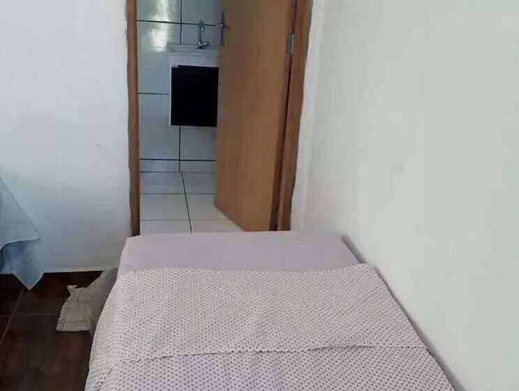 ホテル Pousada Filhos Do Sol