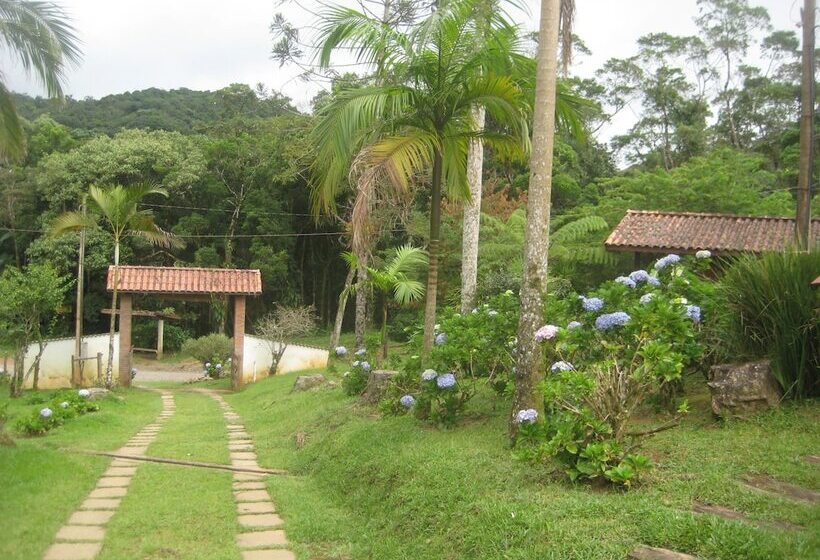 Hotel Pousada Recanto Dos Pinheiros