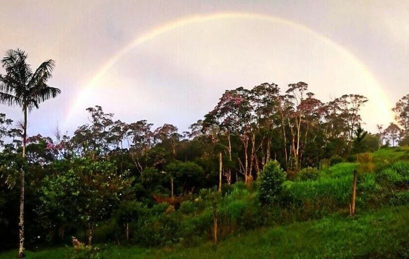 Hotel Pousada Recanto Dos Pinheiros