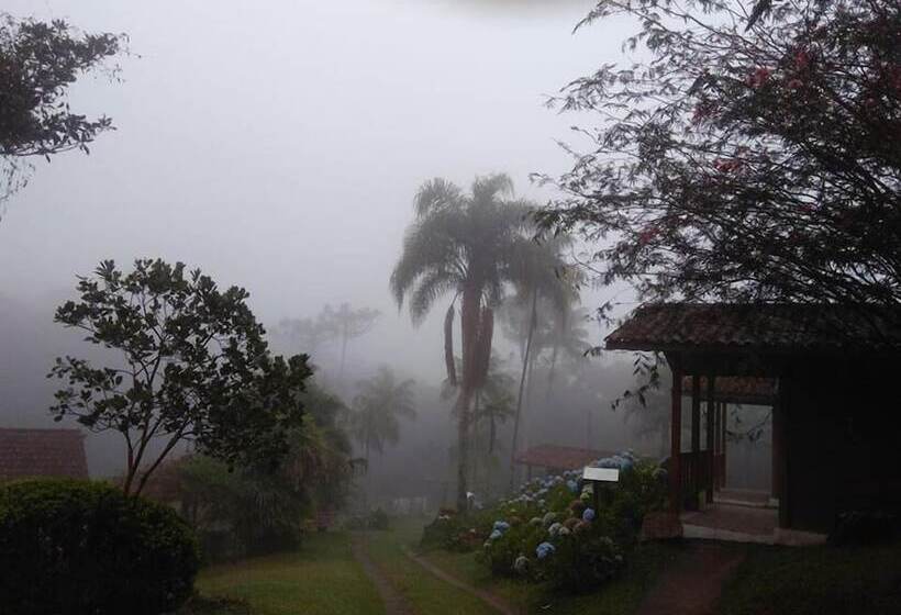 Hotel Pousada Recanto Dos Pinheiros