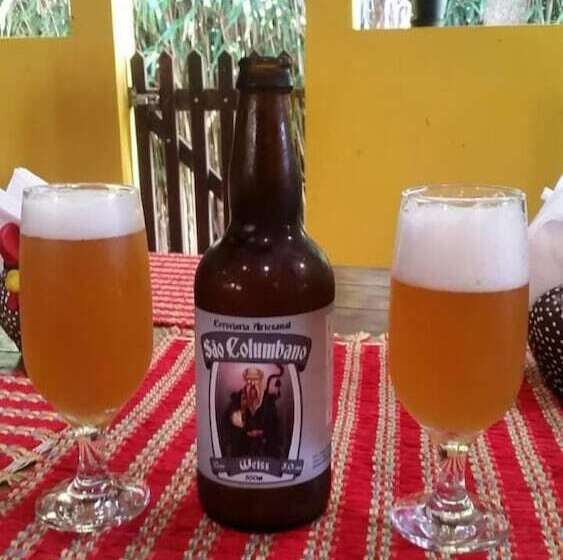 Hotel Pousada Recanto Dos Pinheiros