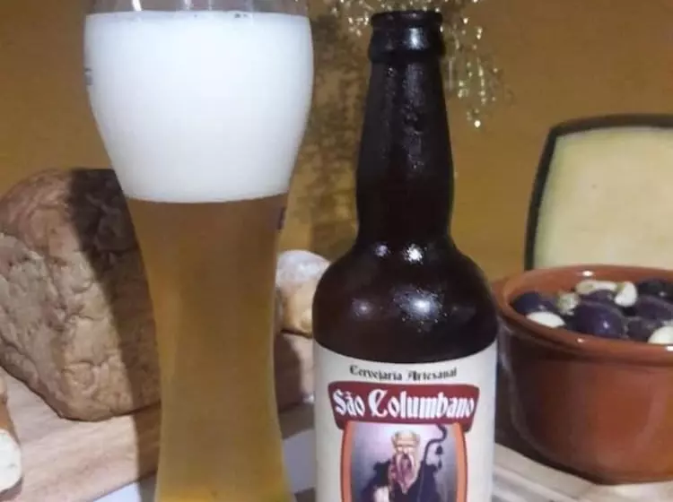 ホテル Pousada Recanto Dos Pinheiros