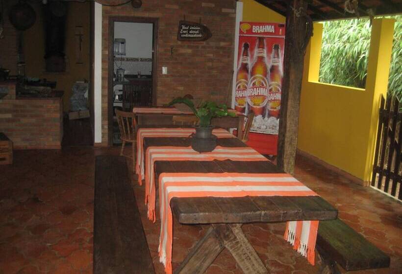 Hotel Pousada Recanto Dos Pinheiros