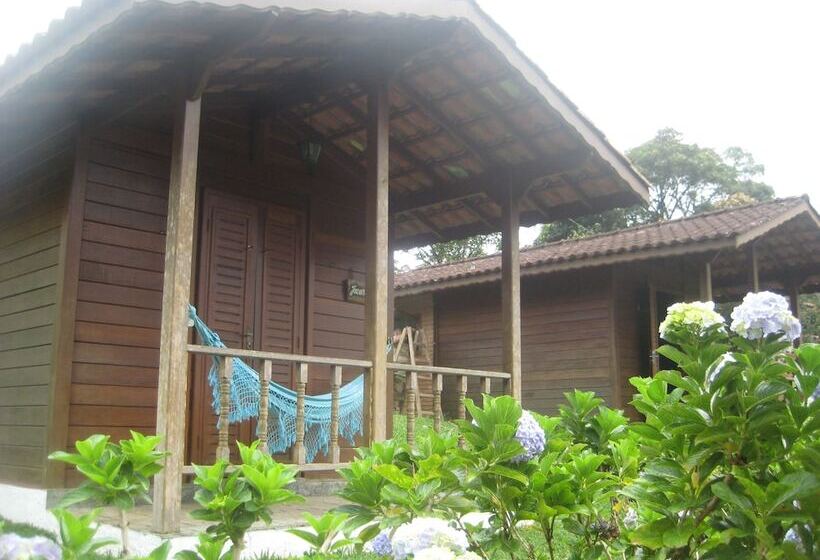 Hotel Pousada Recanto Dos Pinheiros