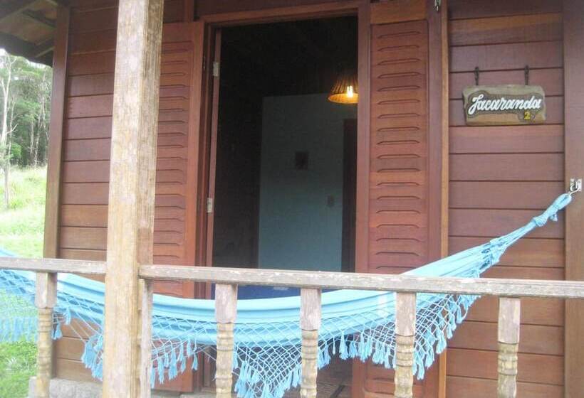 Hotel Pousada Recanto Dos Pinheiros