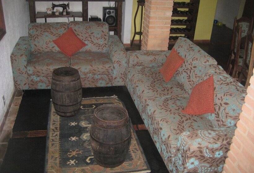 Hotel Pousada Recanto Dos Pinheiros