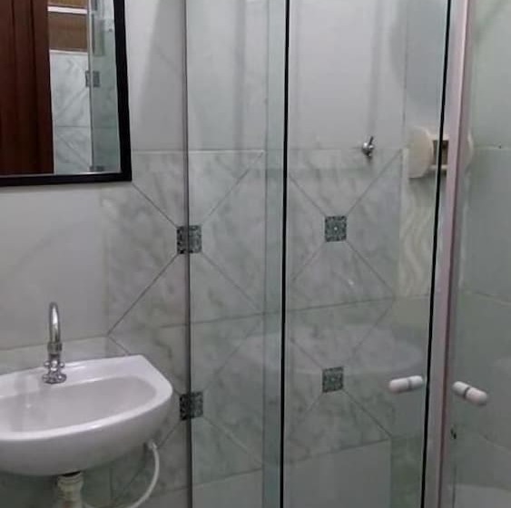 ホテル Pousada Sítio Vale Dos Lagos