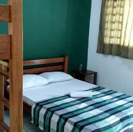 ホテル Pousada Sítio Vale Dos Lagos