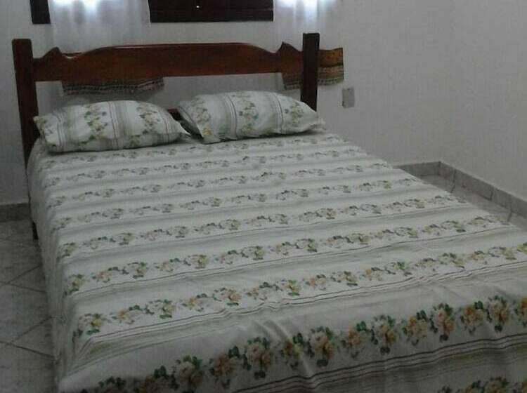 호텔 Pousada Tia Fina Da Laura