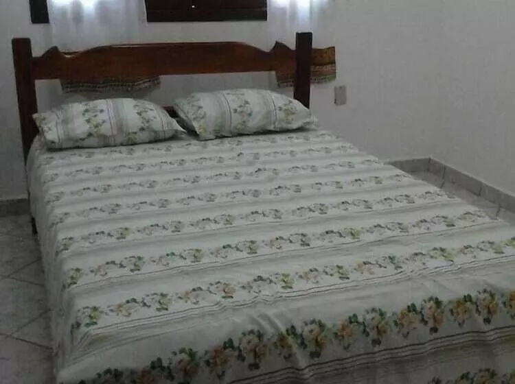 ホテル Pousada Tia Fina Da Laura