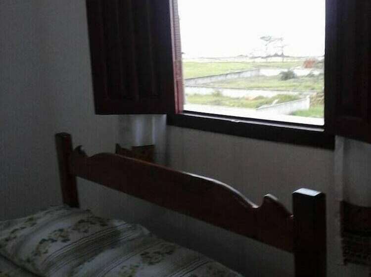 호텔 Pousada Tia Fina Da Laura