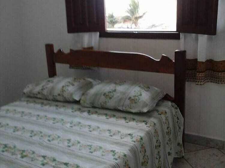 호텔 Pousada Tia Fina Da Laura