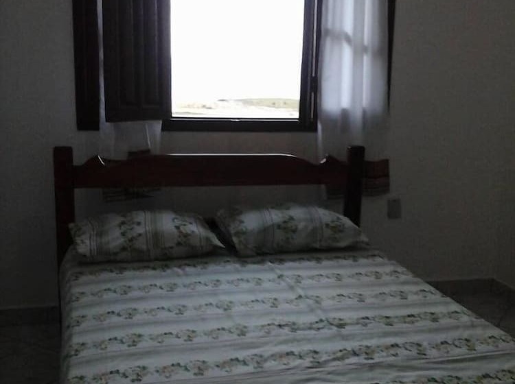 호텔 Pousada Tia Fina Da Laura