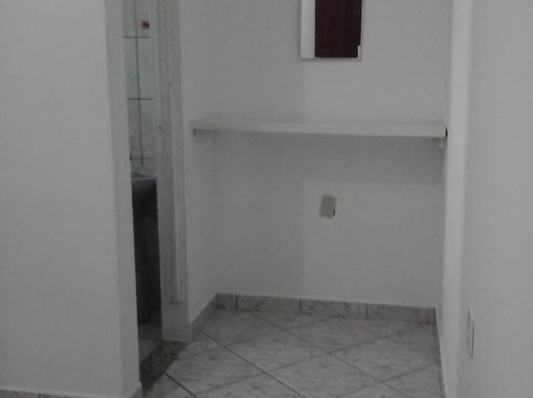 호텔 Pousada Tia Fina Da Laura