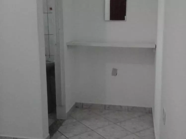 ホテル Pousada Tia Fina Da Laura