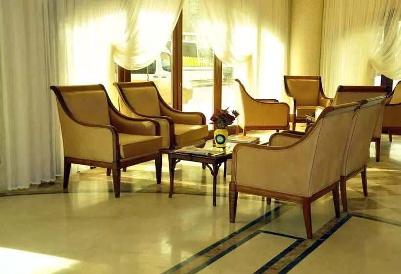 Hotelli Princess Maya Butik