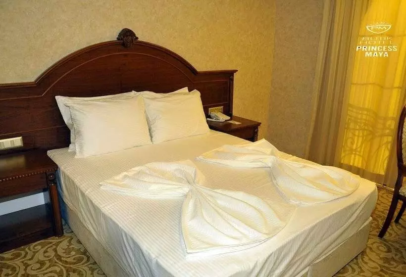 Hotelli Princess Maya Butik