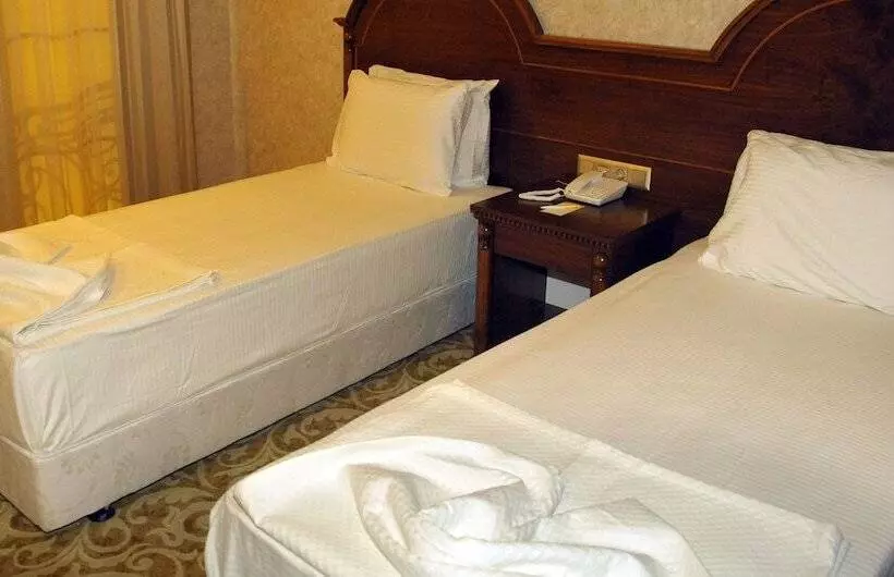 Hotelli Princess Maya Butik