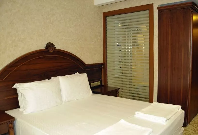 Hotelli Princess Maya Butik