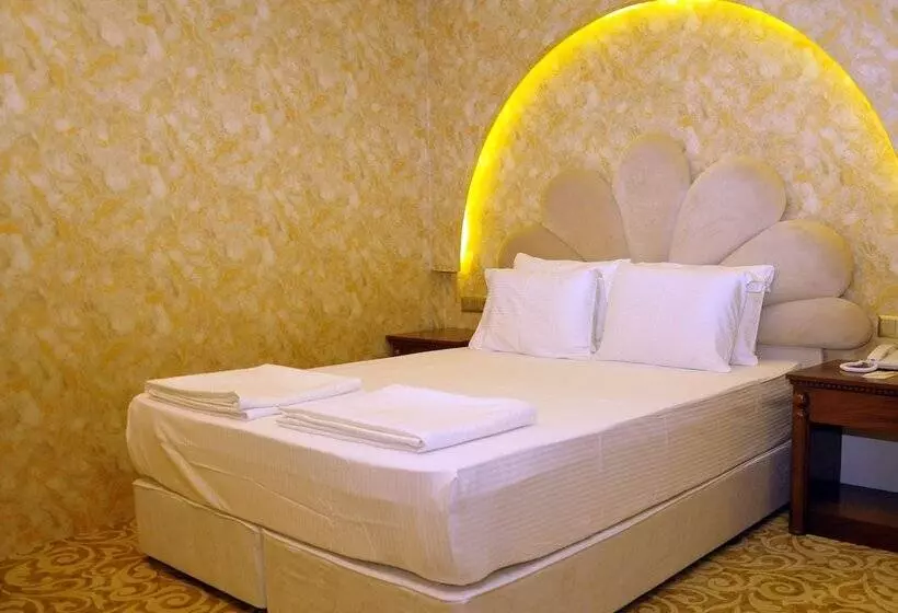 Hotelli Princess Maya Butik