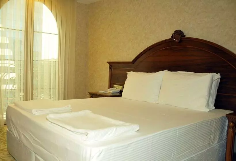 Hotelli Princess Maya Butik