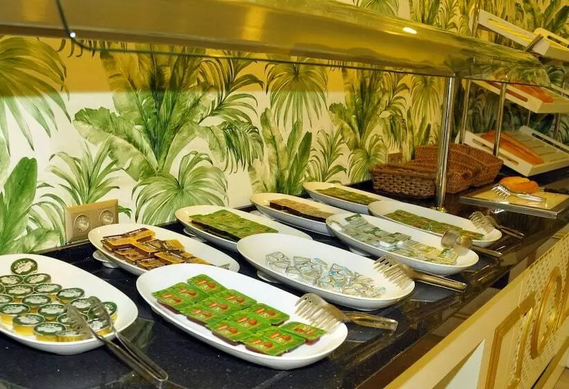 Hotelli Princess Maya Butik