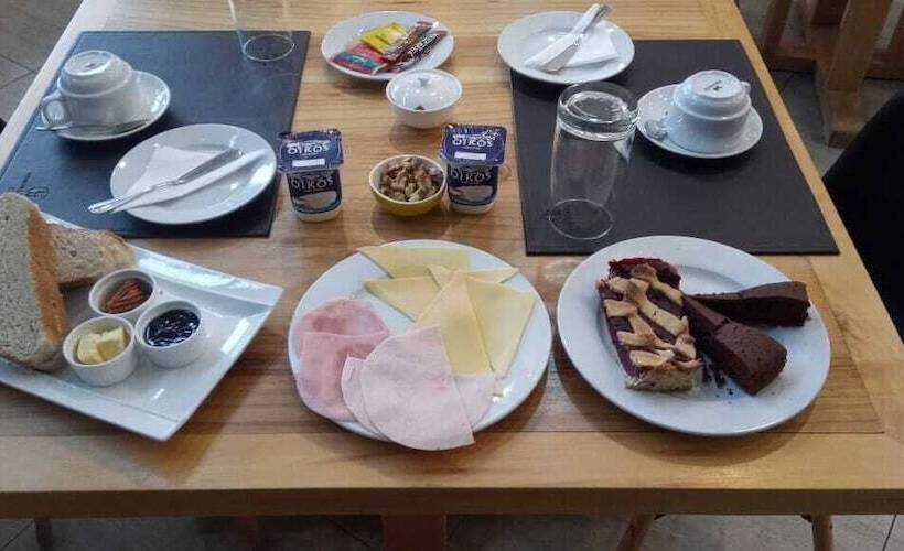 هتل Pucón Indómito