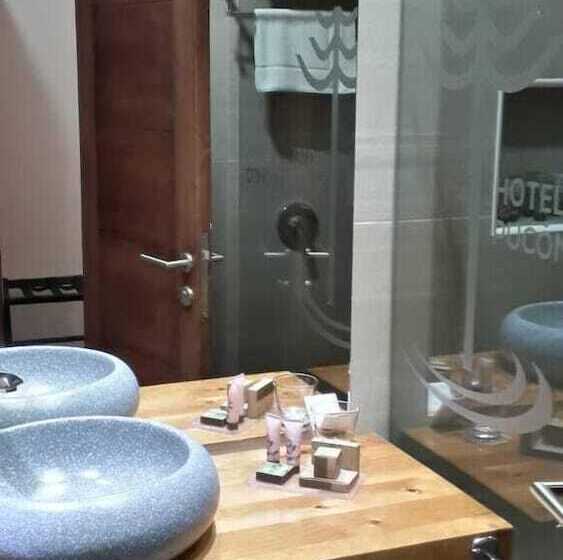 هتل Pucón Indómito