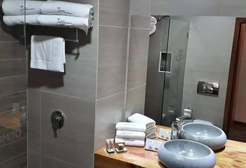 Hotelli Pucón Indómito