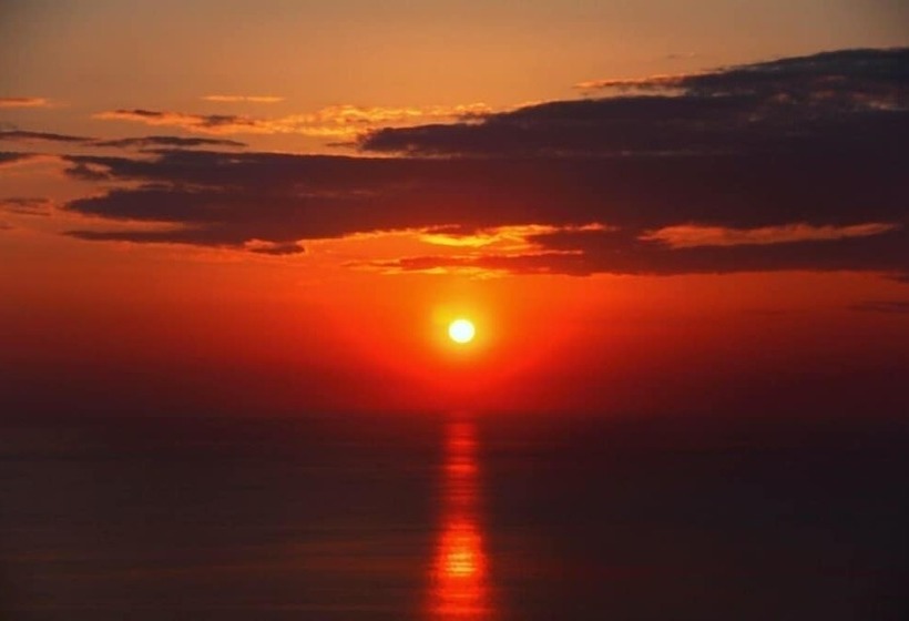 בית מלון כפרי Serenity Boutique Suites