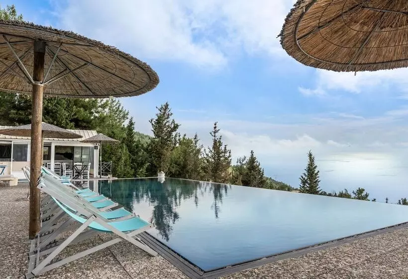 ホテル Serenity Boutique Suites