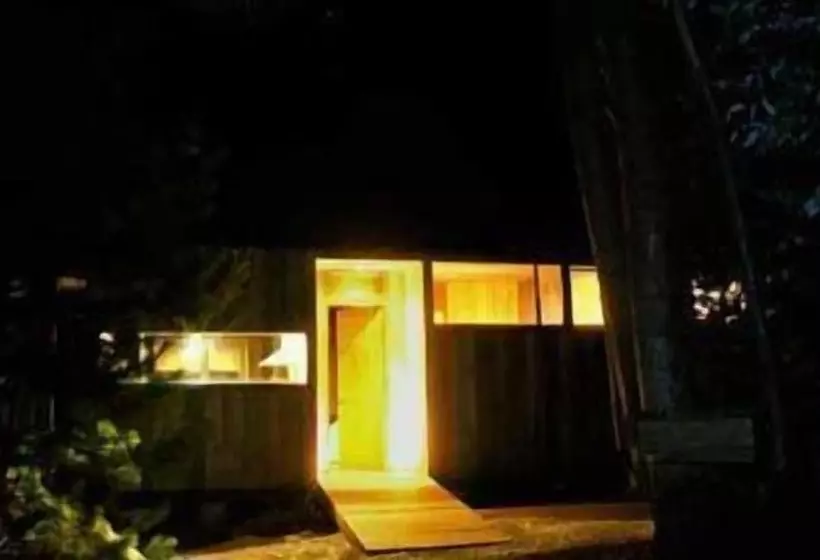 Hotelli Surf Lodge Punta De Lobos