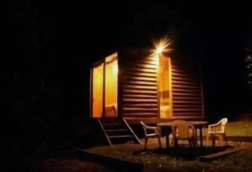 Hotelli Surf Lodge Punta De Lobos