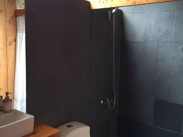 Hotelli Surf Lodge Punta De Lobos